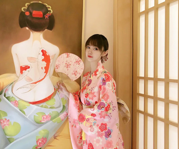 南京江宁spa养生Kanimi养生欢迎您